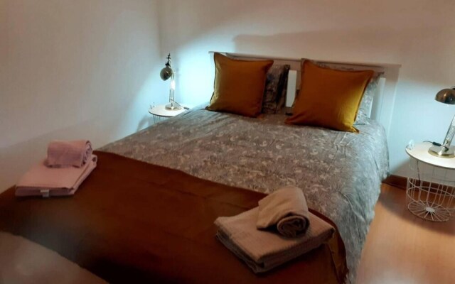 Omontinho - 4-bed House With Pool in Melides