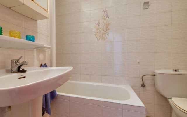 House Peeters Calpe/Calp