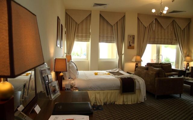 Tulip Inn FZ LLC