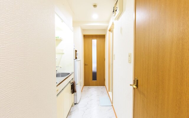 Kogane 6c Apartment