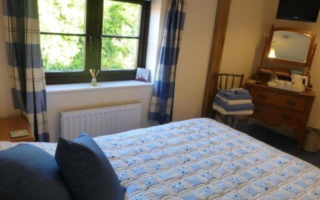 Shepherds Row Bed and Breakfast