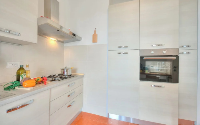 La Perla Bianca Lake View