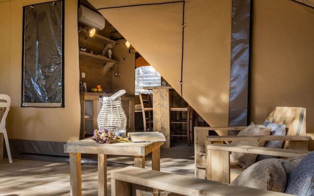 Paradiso del Mare - Campsite