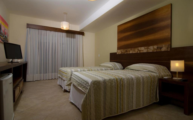 Praia Bonita Resort