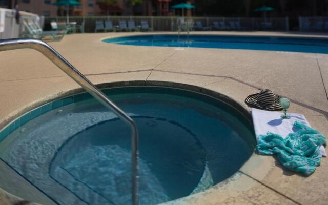 Vacation Villas at Fantasy World II by Patton Hospitality