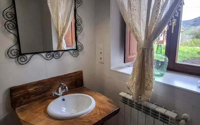 Apartamentos Casa Entrepeñas 3000