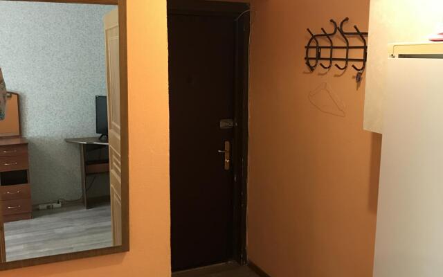 G-Kvartal (Ji-quarter) on Marshal Vershinin Street 6