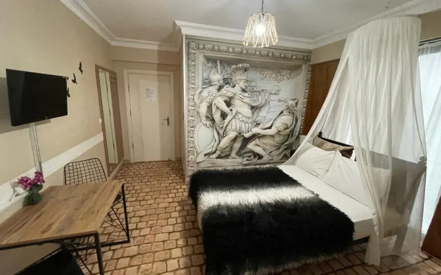 Terrace Suite