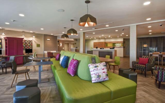 Home2 Suites by Hilton Terre Haute