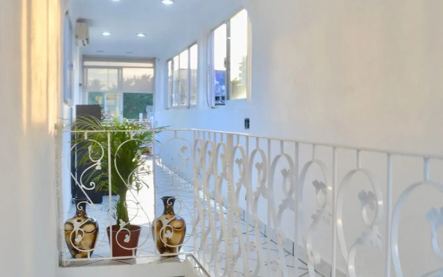 Casa Libertad Puerto Vallarta