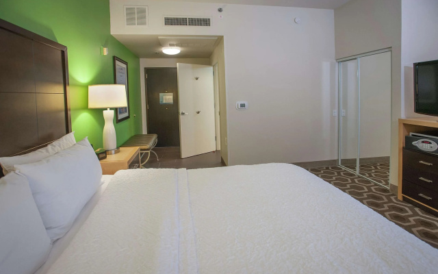 Hampton Inn & Suites New Orleans Downtown (French Qtr Area)