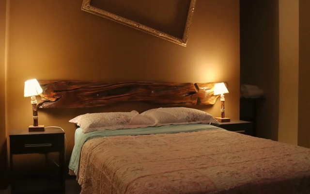 Serenity Lodge