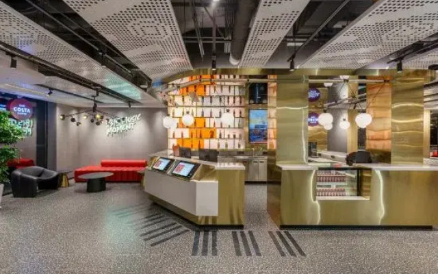 Ibis Hotel