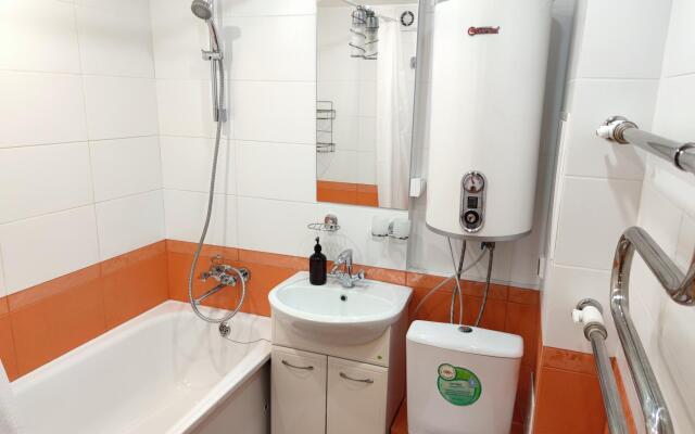 Апартменты на улице Фатыха Амирхана