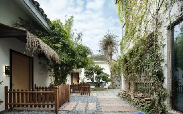 Ancalm boutique hotel