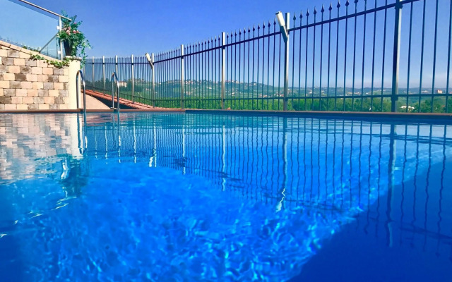 Wellness Suite Na Canunà