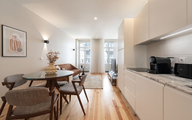 Ando Living - Flores 200 House