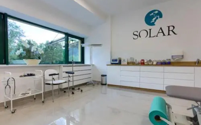 Hotel Solar