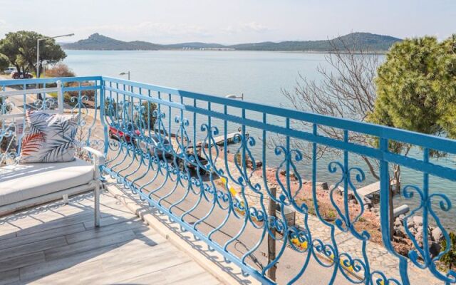 Ayvalık Maviçam Otel