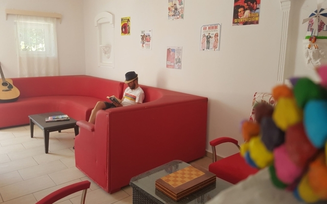 Eskici Hostel