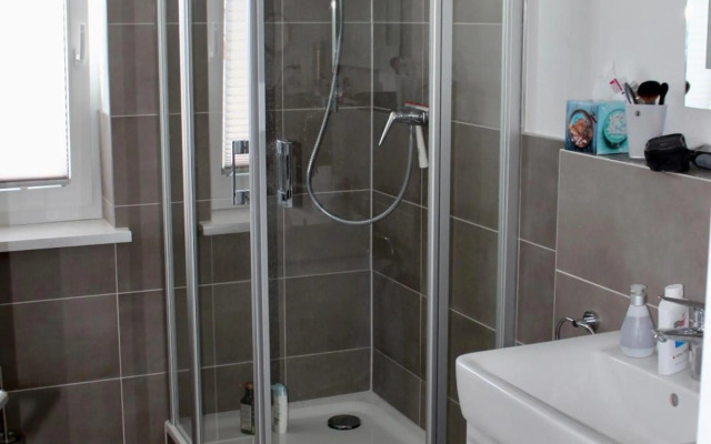 Kleines Kurhaus Lubmin