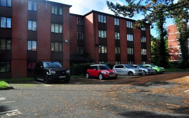 The Lodge Suite With Free Parking