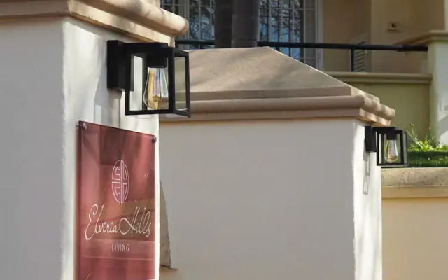 Apartamentos Greenlife Golf