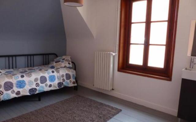 Maison de charme " Les Cyclamens"