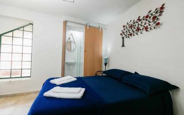 Casadinha Ouro Preto