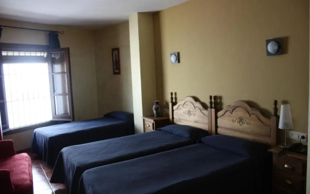 Hotel Don Pero