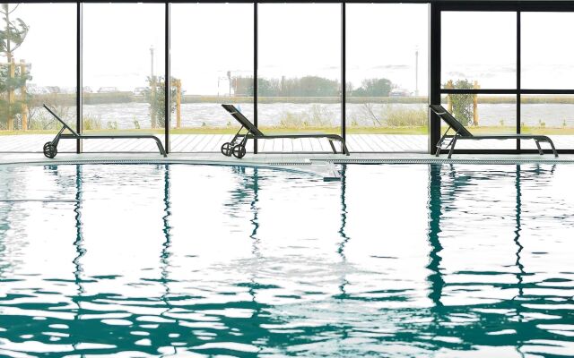 Côte Ouest Thalasso & Spa Les Sables d'Olonne - MGallery Collection