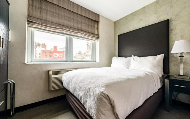The Solita Soho Hotel