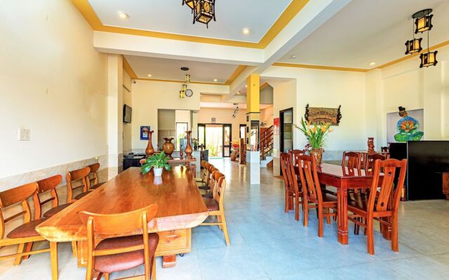 Hoi An Blue River Hotel