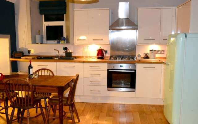 Rothay Villa