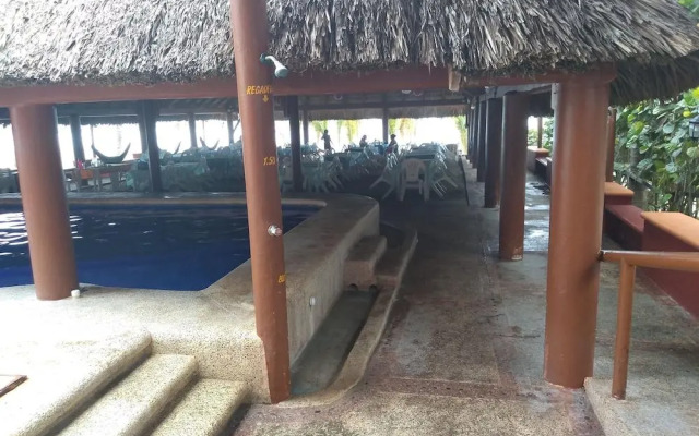 Hotel Marbella Playa Larga