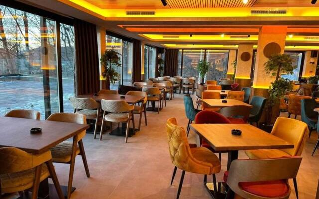 Apartman N 20-Milmari Resort