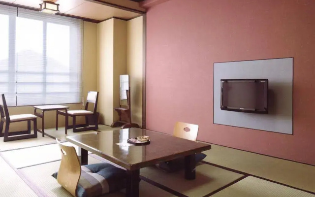 Asamushi Kanko Hotel