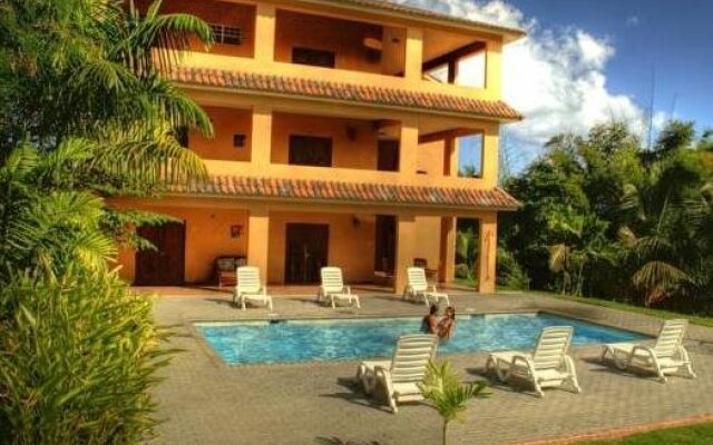 Las Palmas Inn