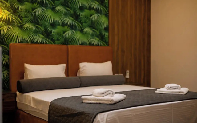 Dioroh Suites Meteora 303