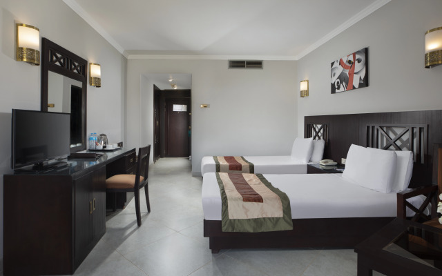 Pyramisa Island Hotel Aswan