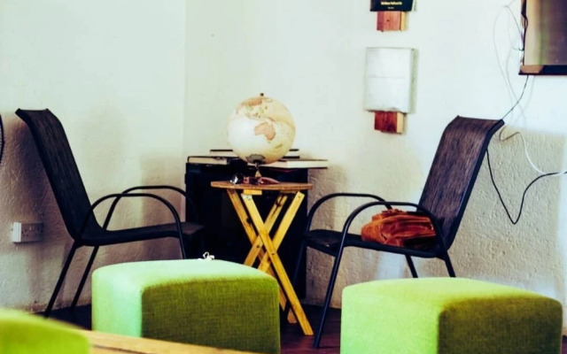 African Casa