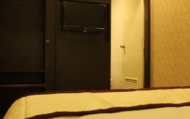 WF Hotel