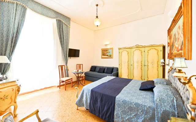 Hotel Residenza Sole - Guest House
