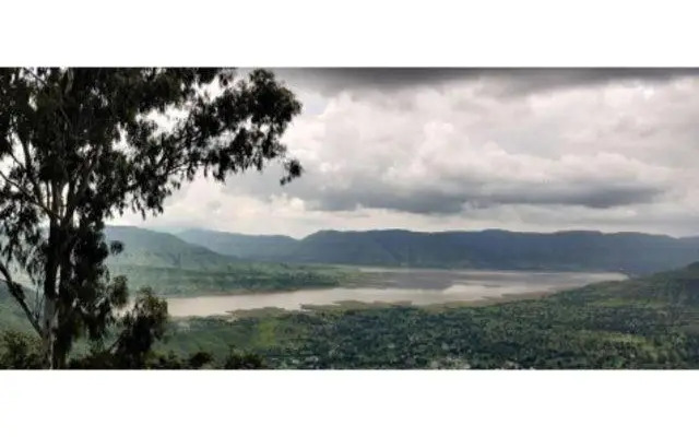 Rutuparna Villa 3BHK