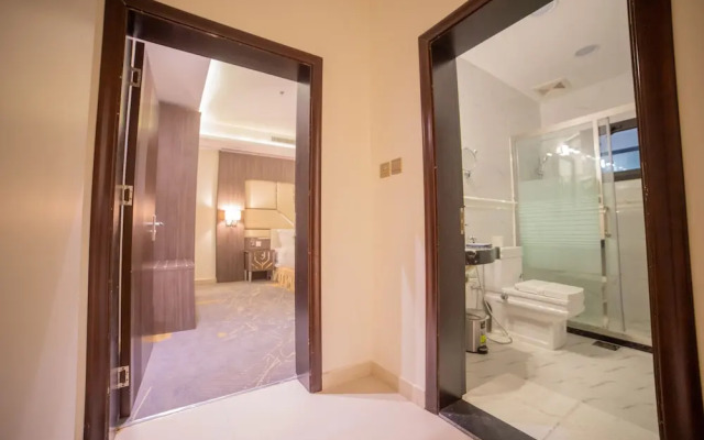 Guest House Hotel