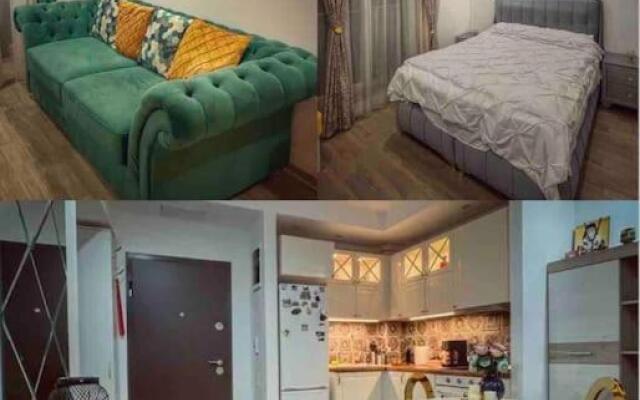 Emerald Home