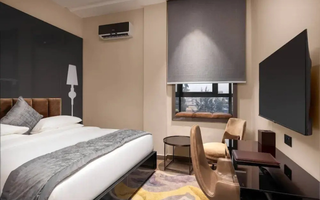 Bickley Park Hotel