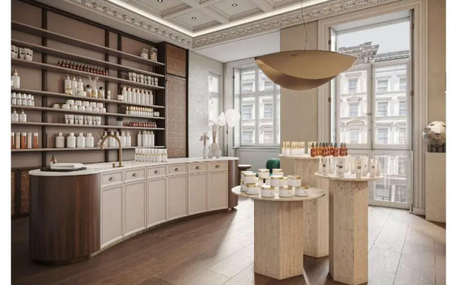 Swissôtel Marianske Lazne (Opening September 2025)