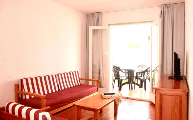 Aparthotel Playa Parc