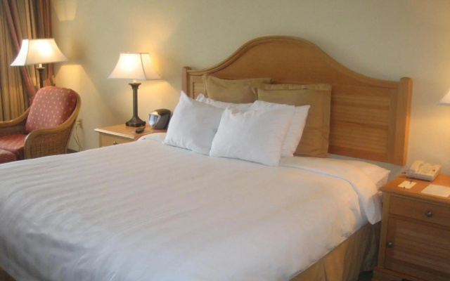 Monumental Hotel Orlando